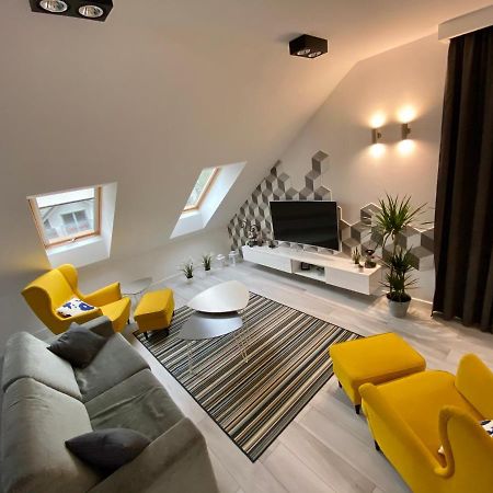 Ski Sun Sea - Rodzinny Apartament Pod Gondola Świeradów-Zdrój Exterior foto