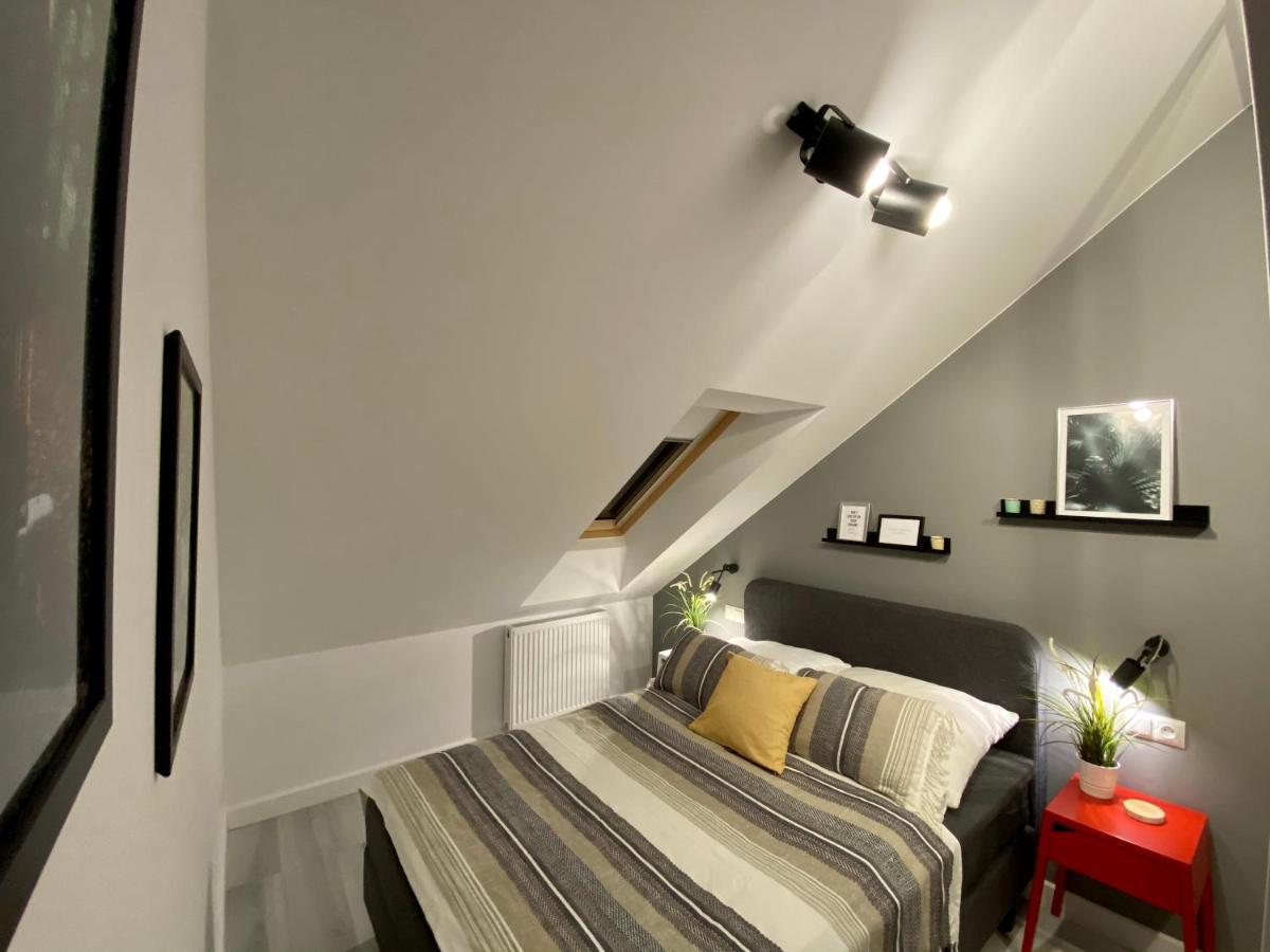 Ski Sun Sea - Rodzinny Apartament Pod Gondola Świeradów-Zdrój Exterior foto