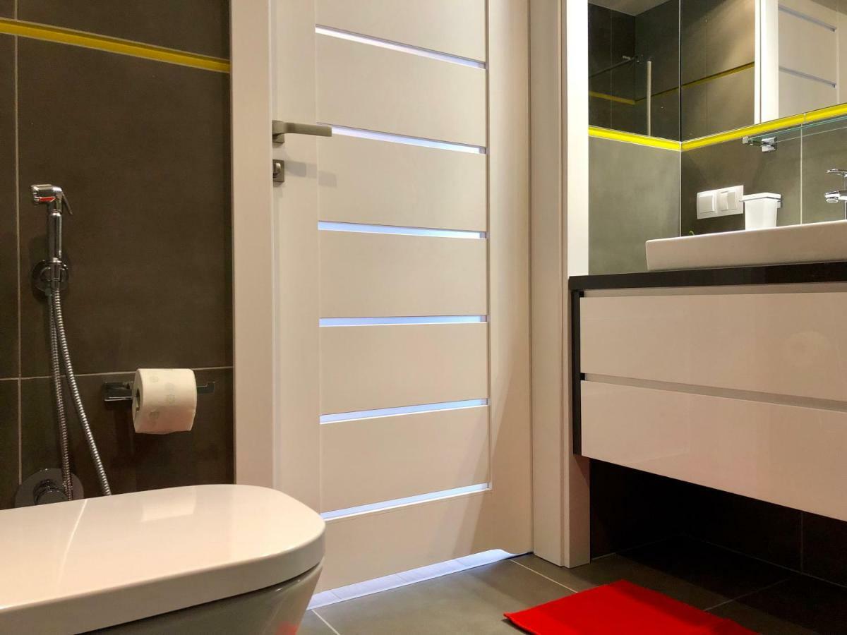 Ski Sun Sea - Rodzinny Apartament Pod Gondola Świeradów-Zdrój Exterior foto