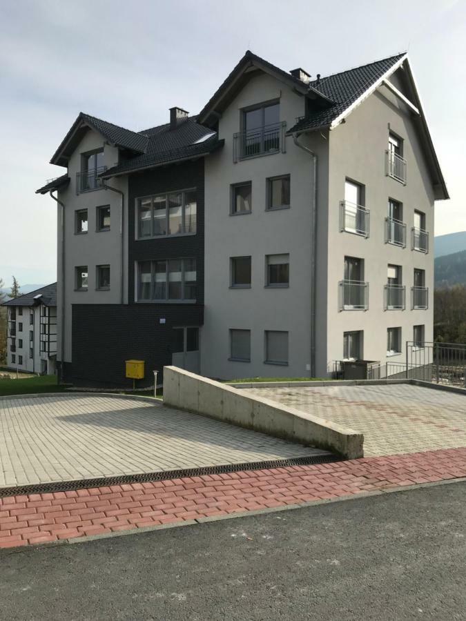 Ski Sun Sea - Rodzinny Apartament Pod Gondola Świeradów-Zdrój Exterior foto