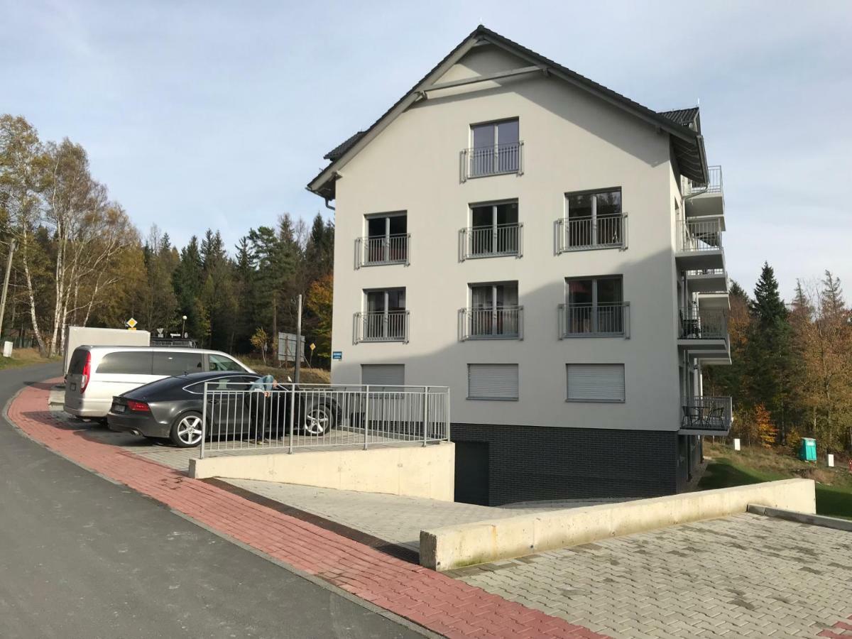 Ski Sun Sea - Rodzinny Apartament Pod Gondola Świeradów-Zdrój Exterior foto